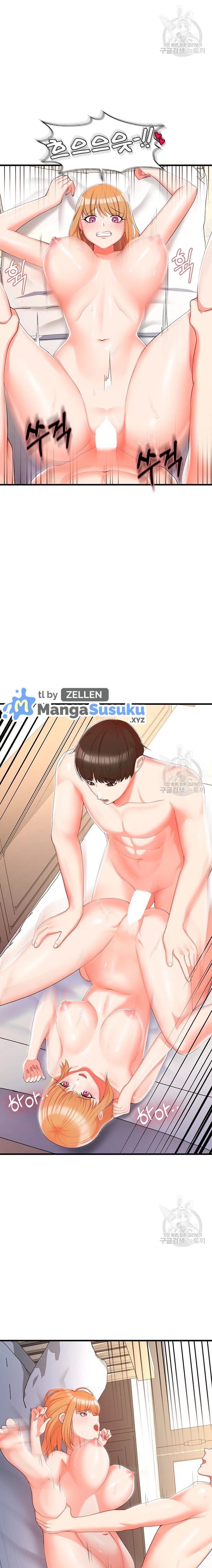 Sextertainment - Chapter 7 8