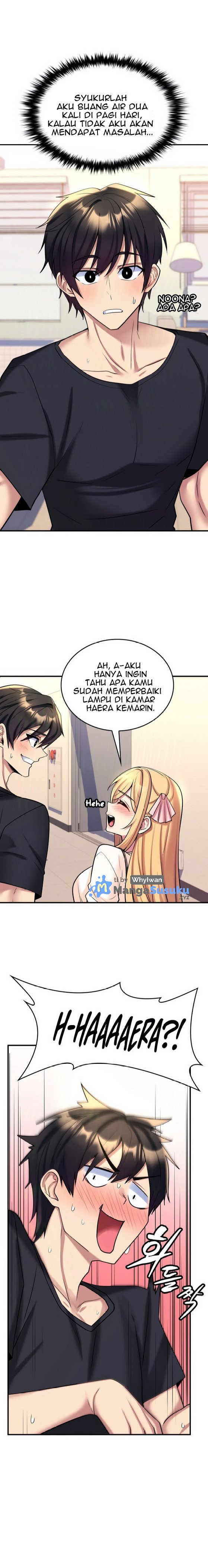 Rental Room Brides - Chapter 7 6