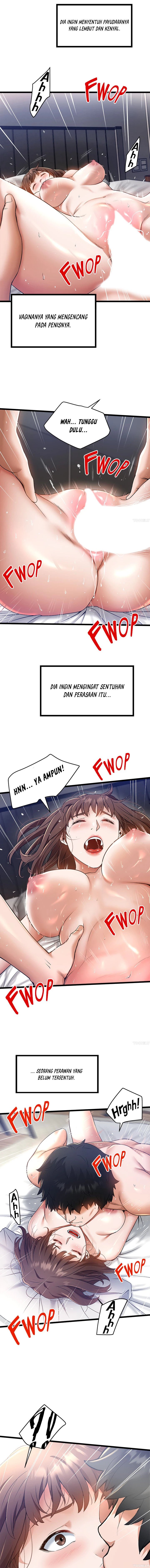 A Bachelor in the Country - Chapter 7 9