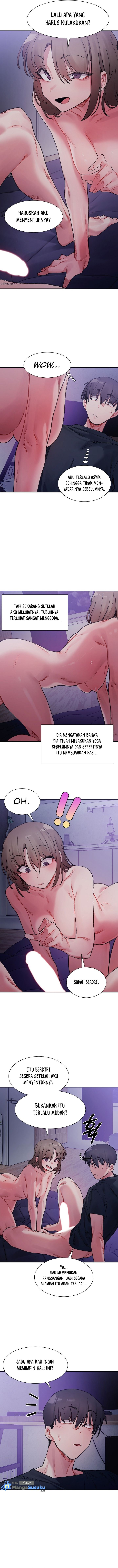 Delicate Relationship - Chapter 7 3