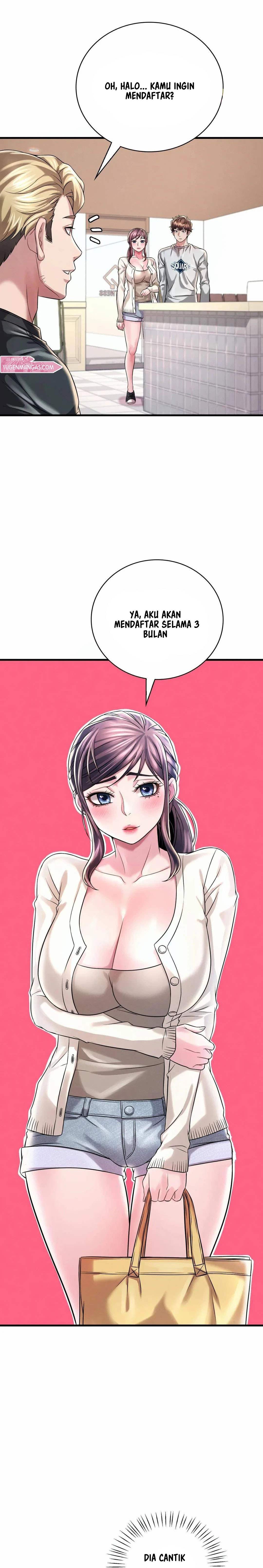 Drunk on You Uncen - Chapter 7 28