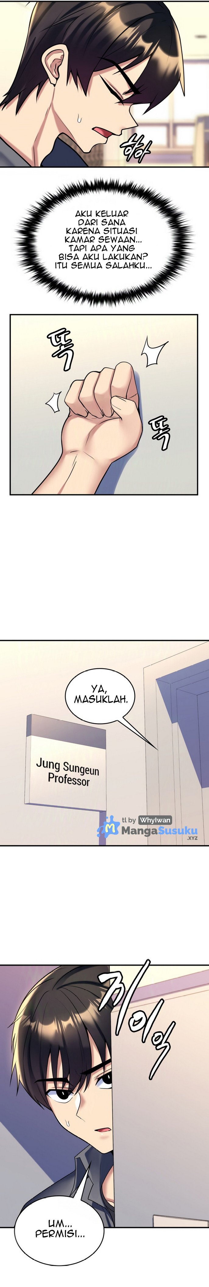 Rental Room Brides - Chapter 7 17
