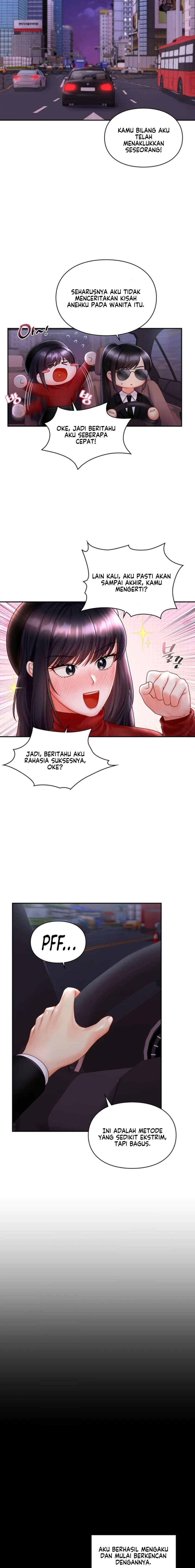 The Kid Is Obsessed With Me - Chapter 7 8