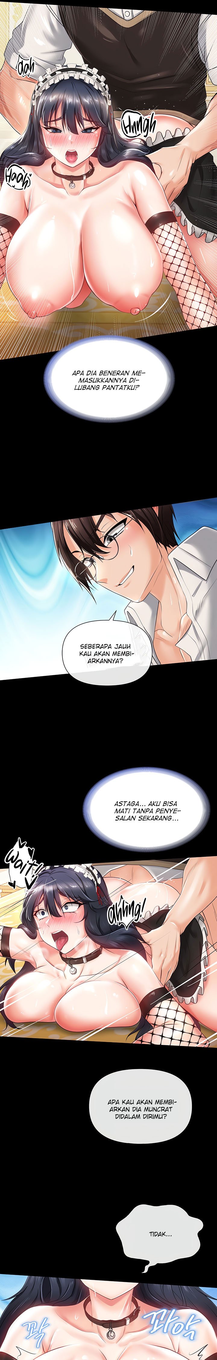 Welcome To The Isekai Convenience Store - Chapter 7 20 Welcome To The Isekai Convenience Store - Chapter 7 20