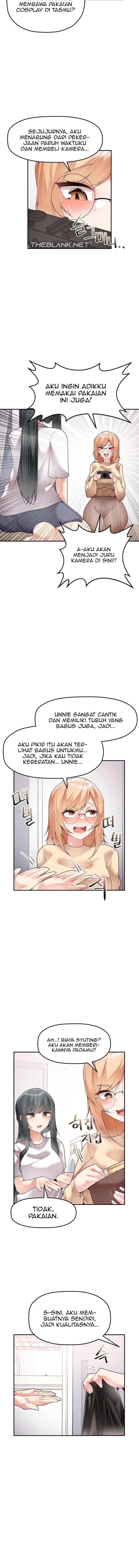 More of Each Other - Chapter 7 7 More of Each Other - Chapter 7 7