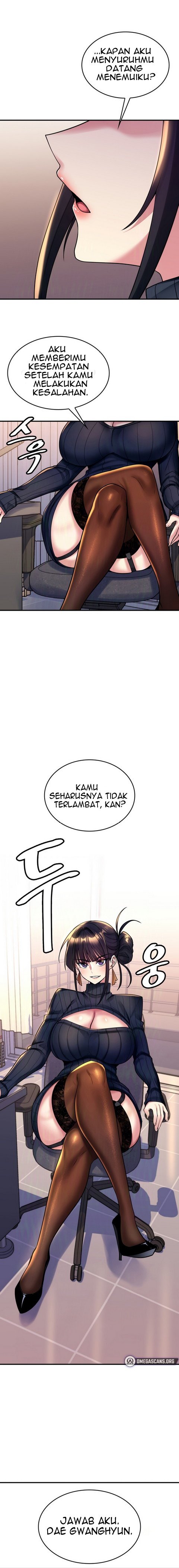 Rental Room Brides - Chapter 7 18