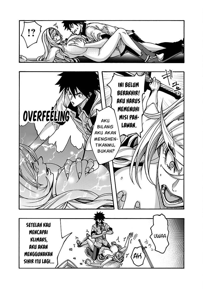 Erotical Wizard & Twelve Brides - Chapter 7 27 Erotical Wizard & Twelve Brides - Chapter 7 27