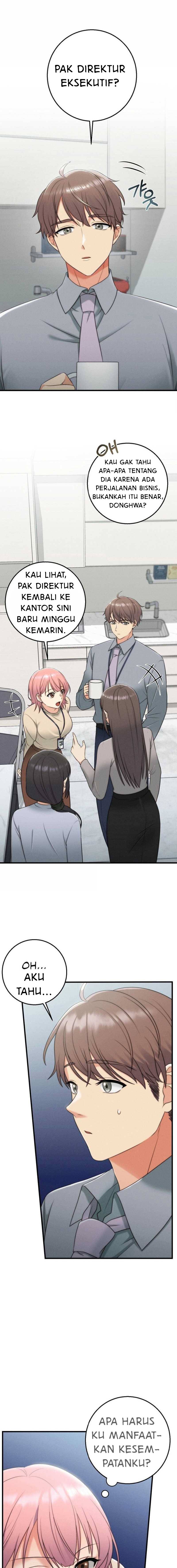 You Are My XX - Chapter 7 2