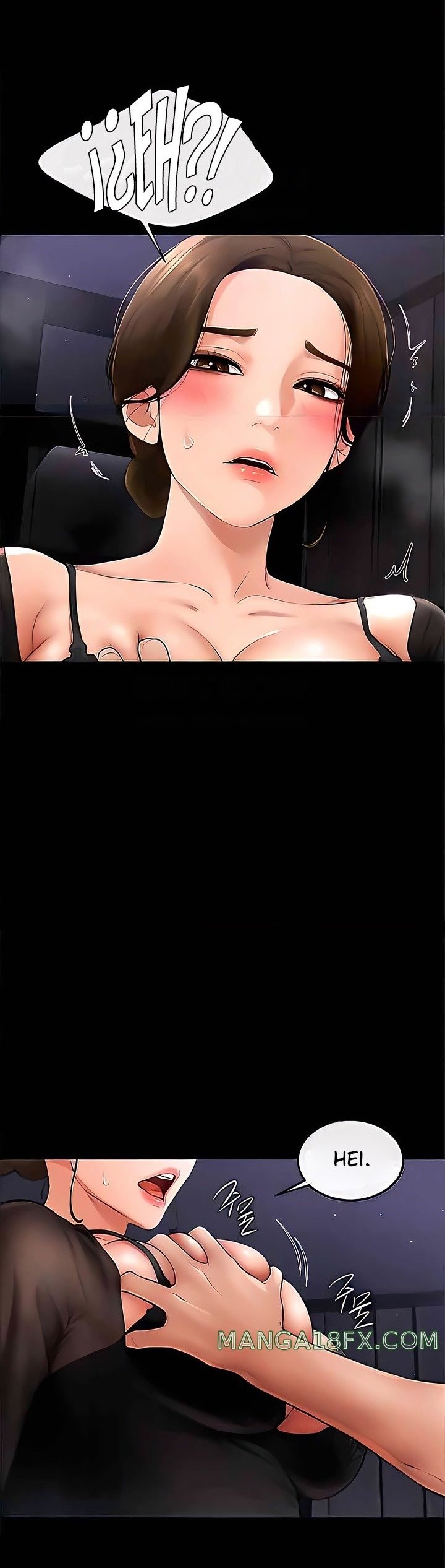 My New Family Treats Me Well - Chapter 7 36