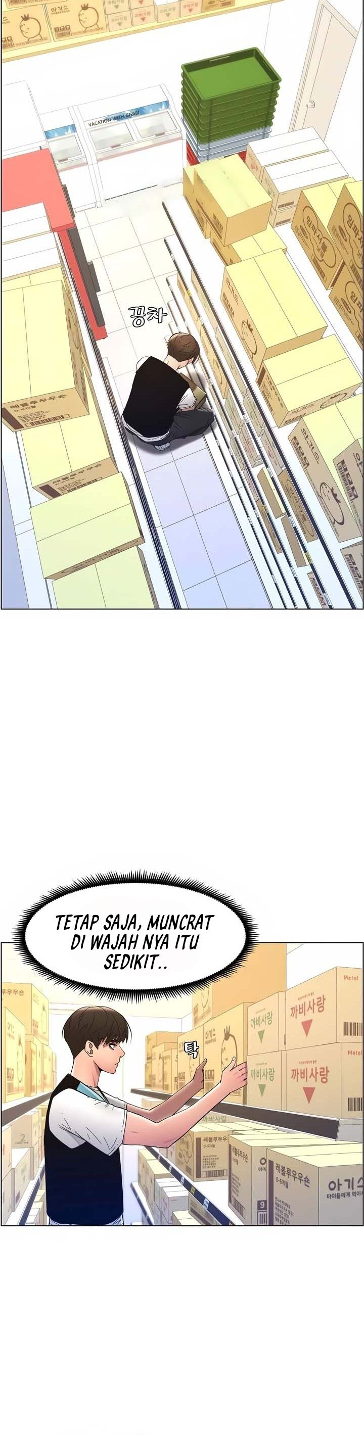 A Secret Lesson With My Younger Sister - Chapter 7 18 A Secret Lesson With My Younger Sister - Chapter 7 18