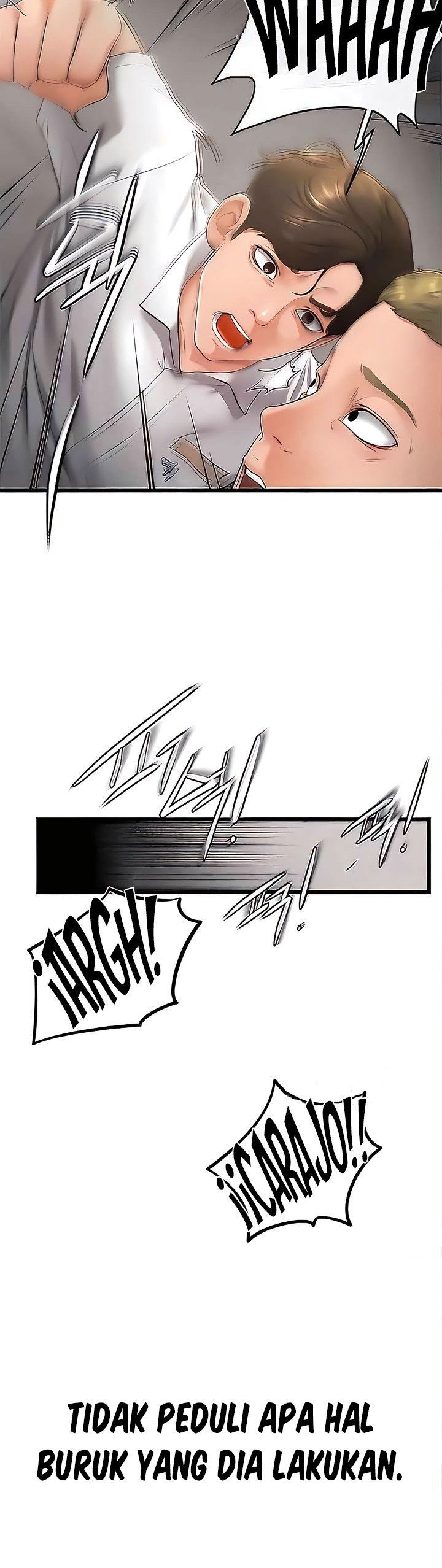 My New Family Treats Me Well - Chapter 7 27