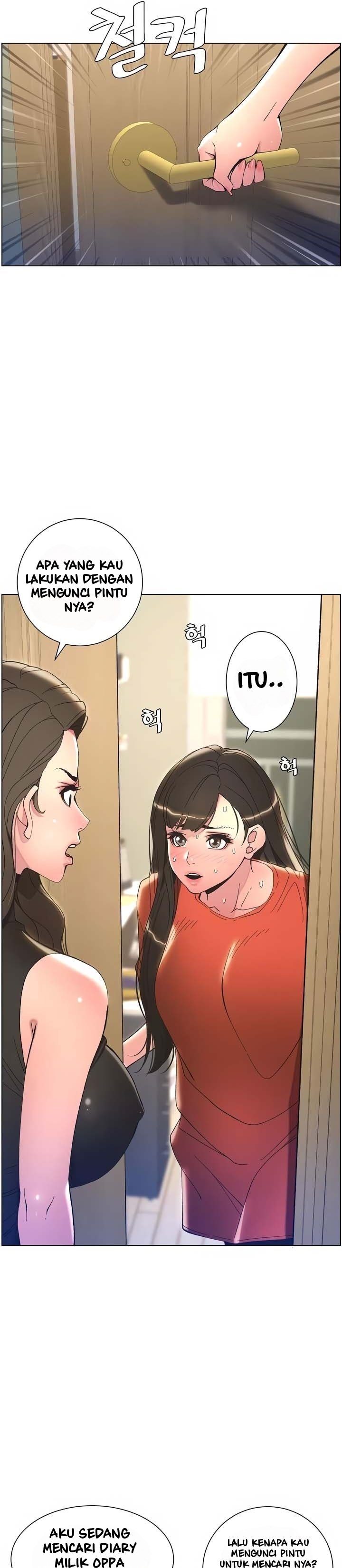 A Secret Lesson With My Younger Sister - Chapter 7 10 A Secret Lesson With My Younger Sister - Chapter 7 10