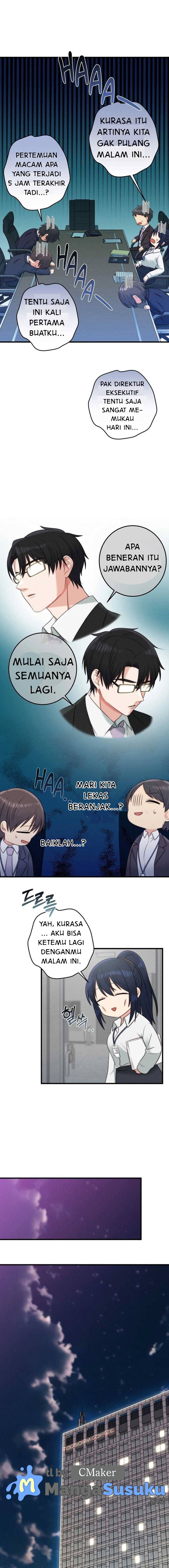 You Are My XX - Chapter 7 7