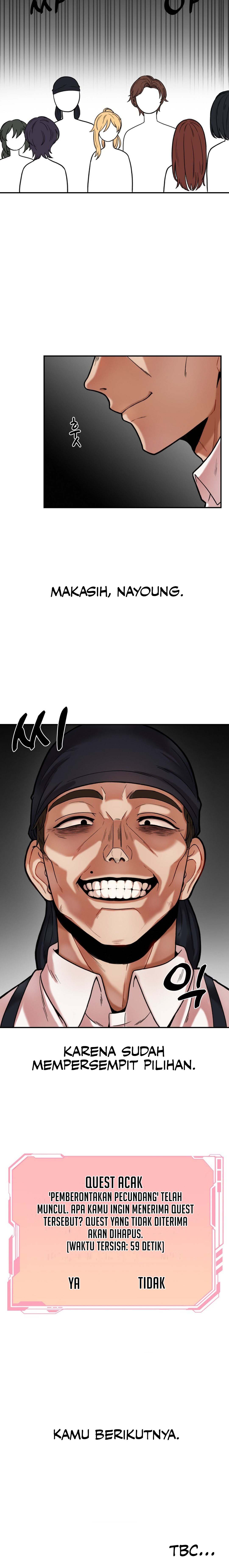 An Invisible Kiss - Chapter 7 11
