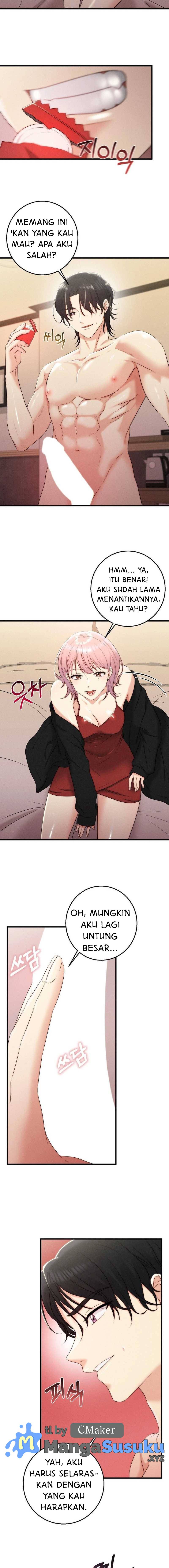 You Are My XX - Chapter 7 15