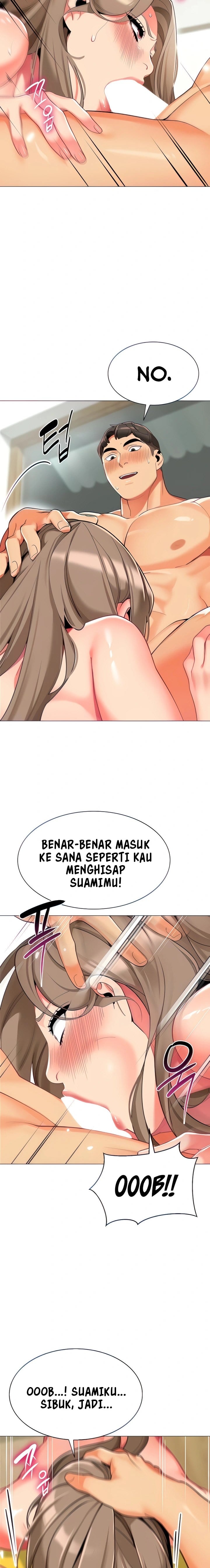 A Wise Driver’s Life - Chapter 7 5 A Wise Driver’s Life - Chapter 7 5