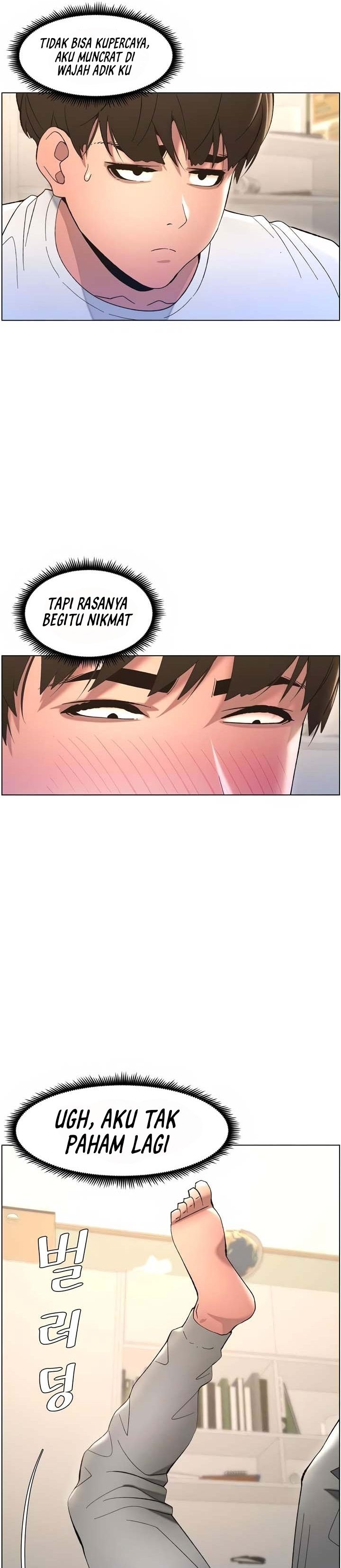 A Secret Lesson With My Younger Sister - Chapter 7 16 A Secret Lesson With My Younger Sister - Chapter 7 16