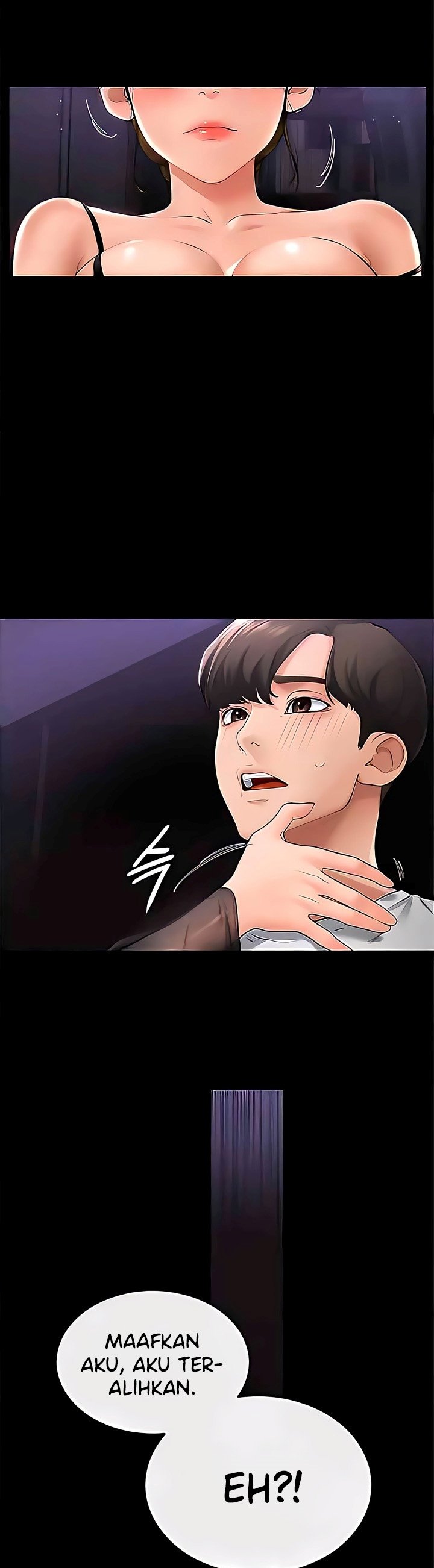 My New Family Treats Me Well - Chapter 7 42