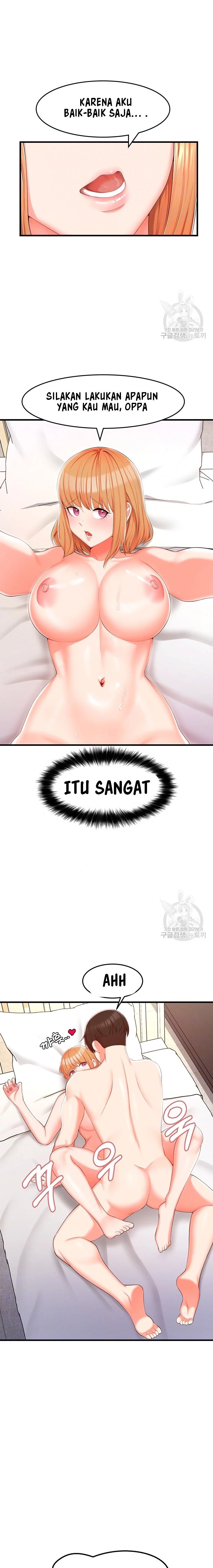 Sextertainment - Chapter 7 6