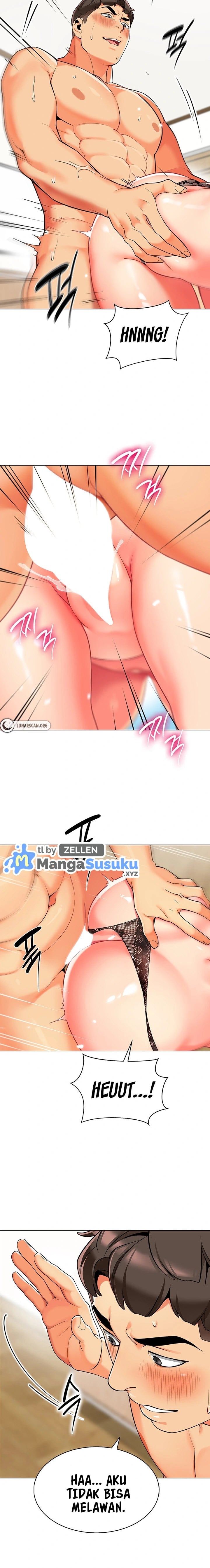 A Wise Driver’s Life - Chapter 7 12 A Wise Driver’s Life - Chapter 7 12