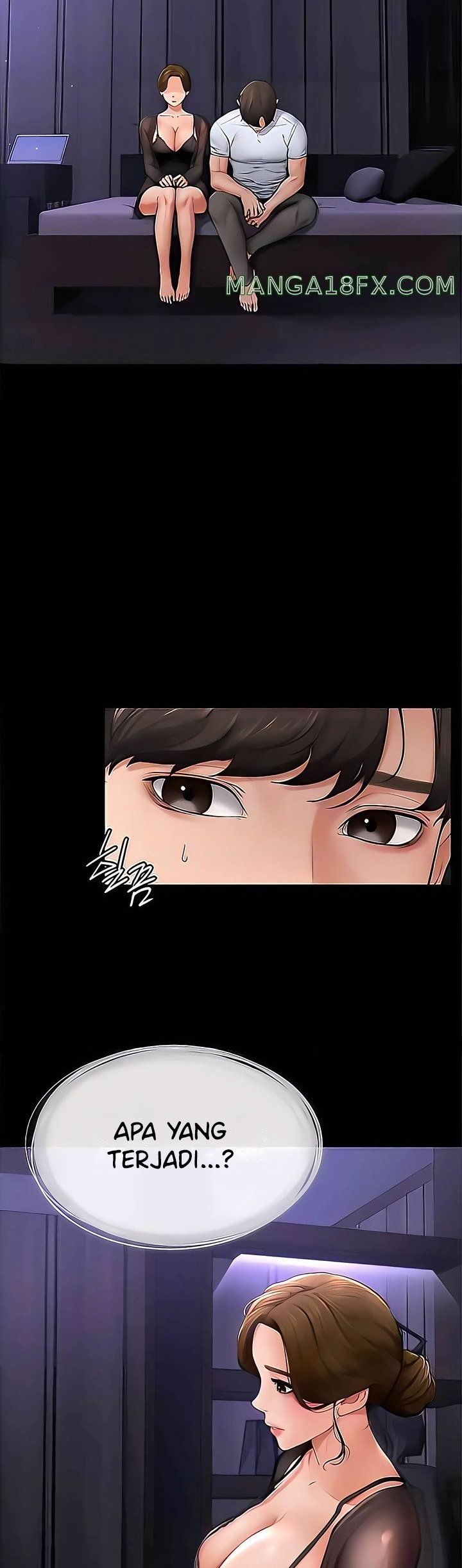 My New Family Treats Me Well - Chapter 7 5