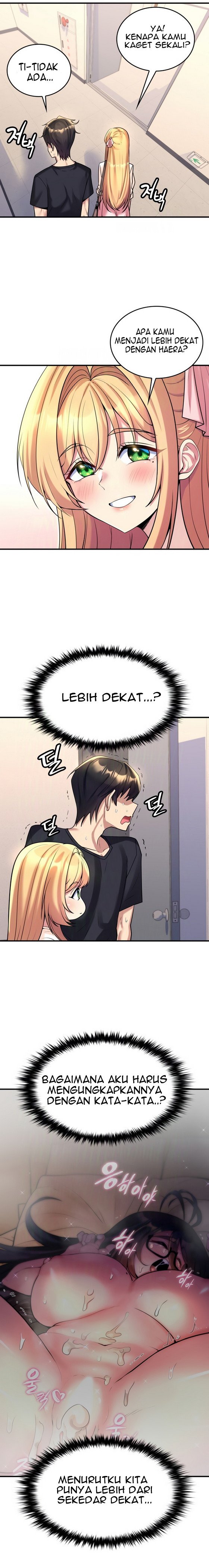 Rental Room Brides - Chapter 7 7