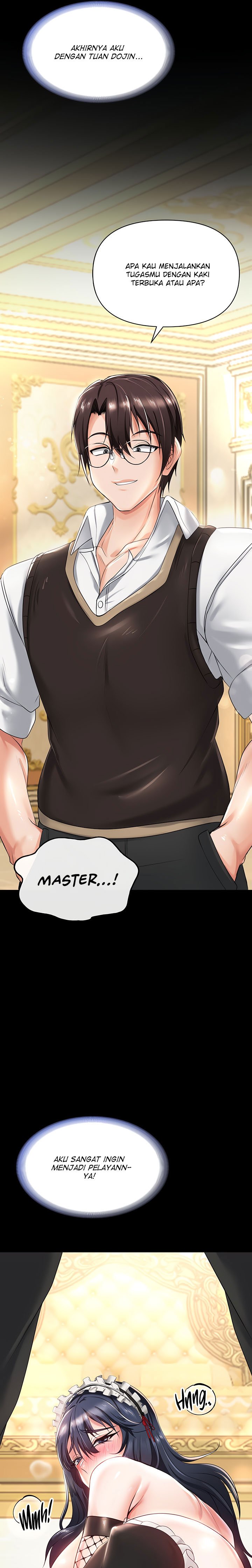 Welcome To The Isekai Convenience Store - Chapter 7 14 Welcome To The Isekai Convenience Store - Chapter 7 14