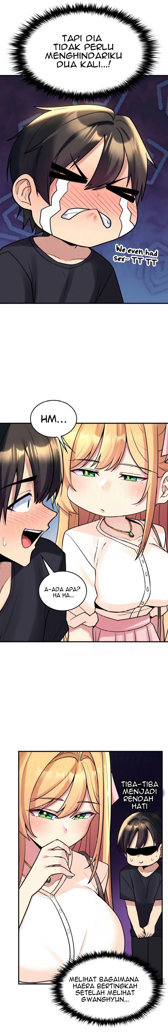 Rental Room Brides - Chapter 7 11