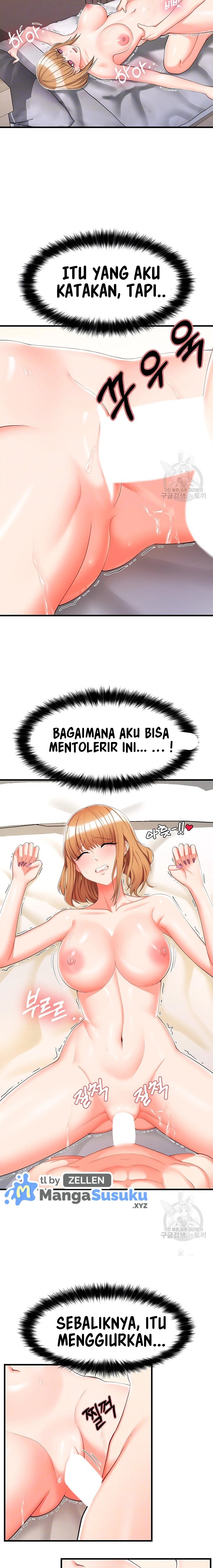 Sextertainment - Chapter 7 4