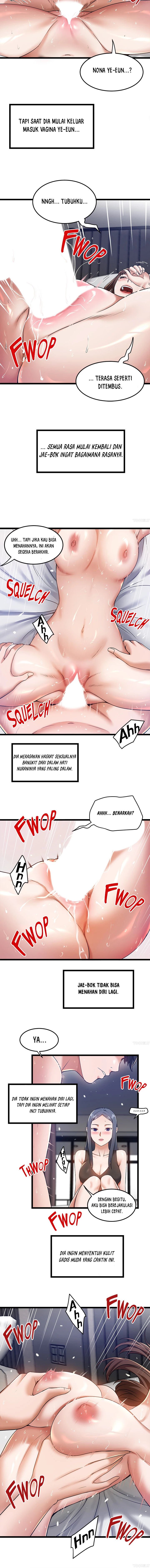 A Bachelor in the Country - Chapter 7 8