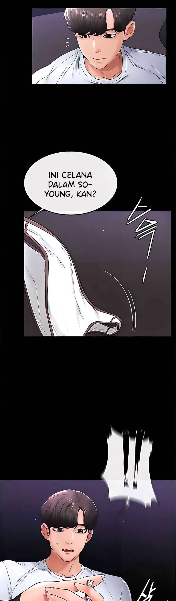 My New Family Treats Me Well - Chapter 7 12