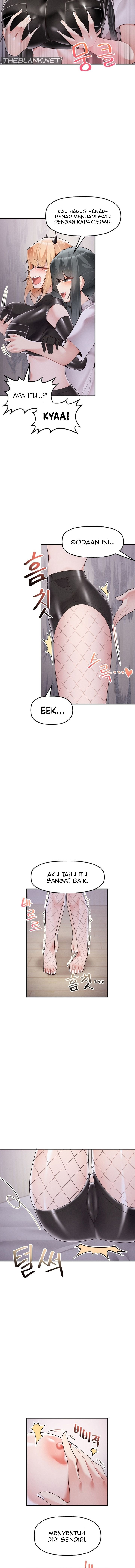 More of Each Other - Chapter 7 11 More of Each Other - Chapter 7 11