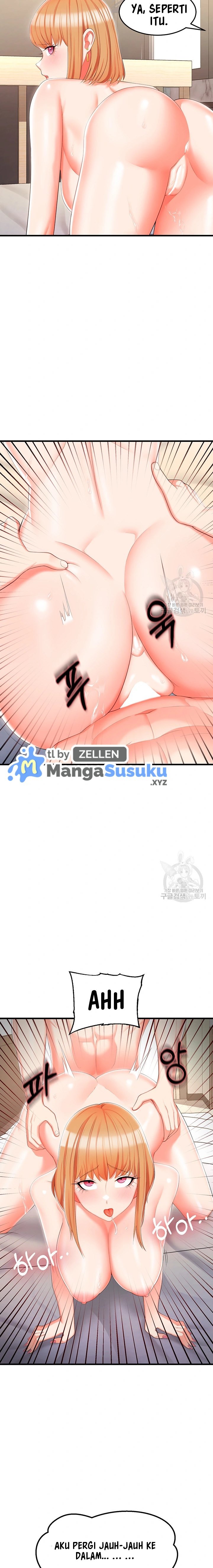 Sextertainment - Chapter 7 12