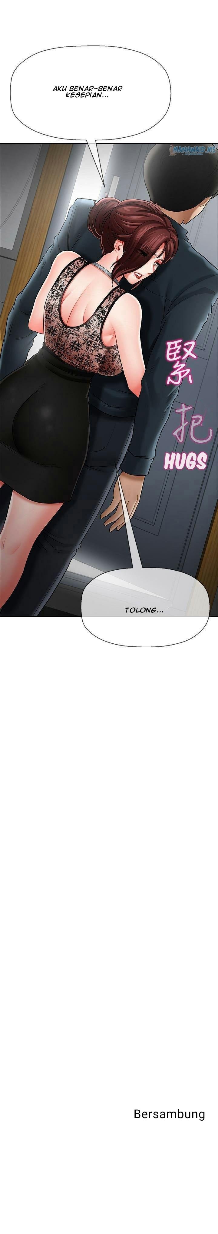 Sensual Lessons Uncen - Chapter 7 12