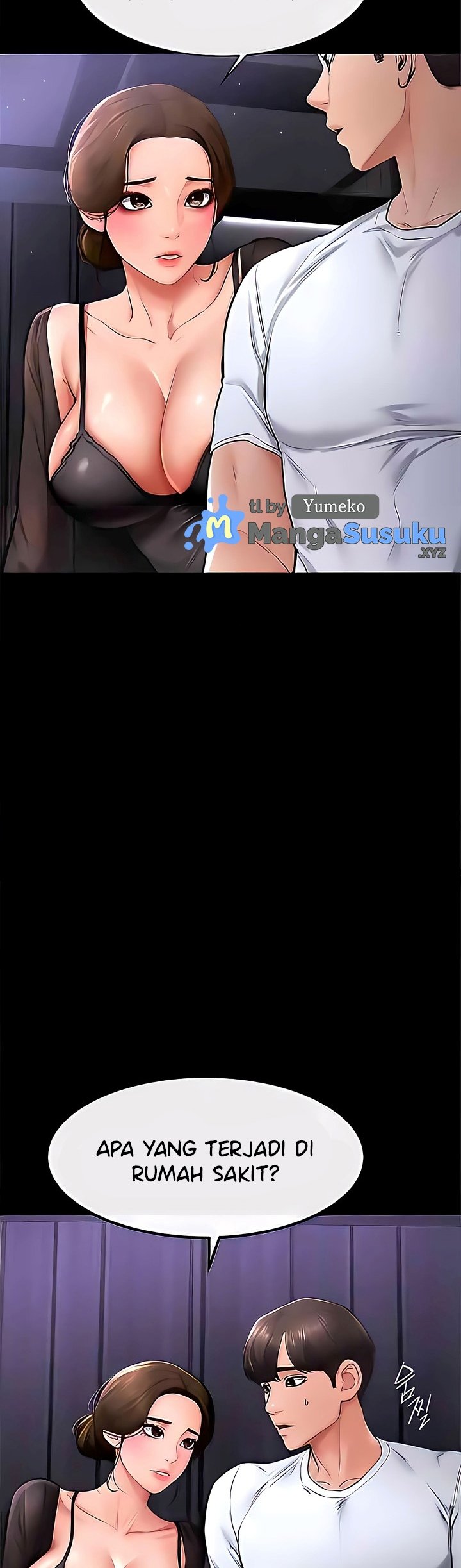 My New Family Treats Me Well - Chapter 7 8