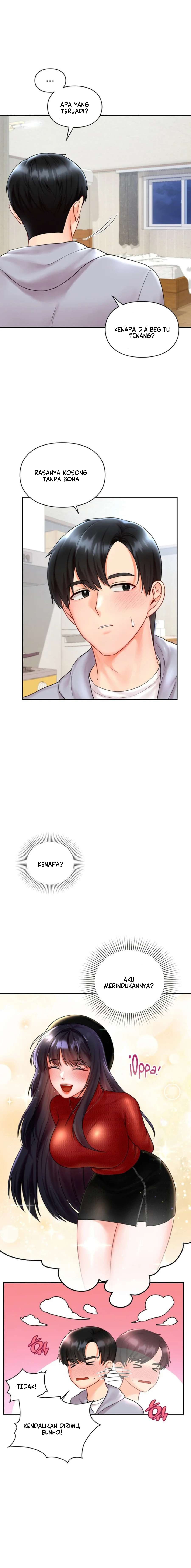 The Kid Is Obsessed With Me - Chapter 7 14