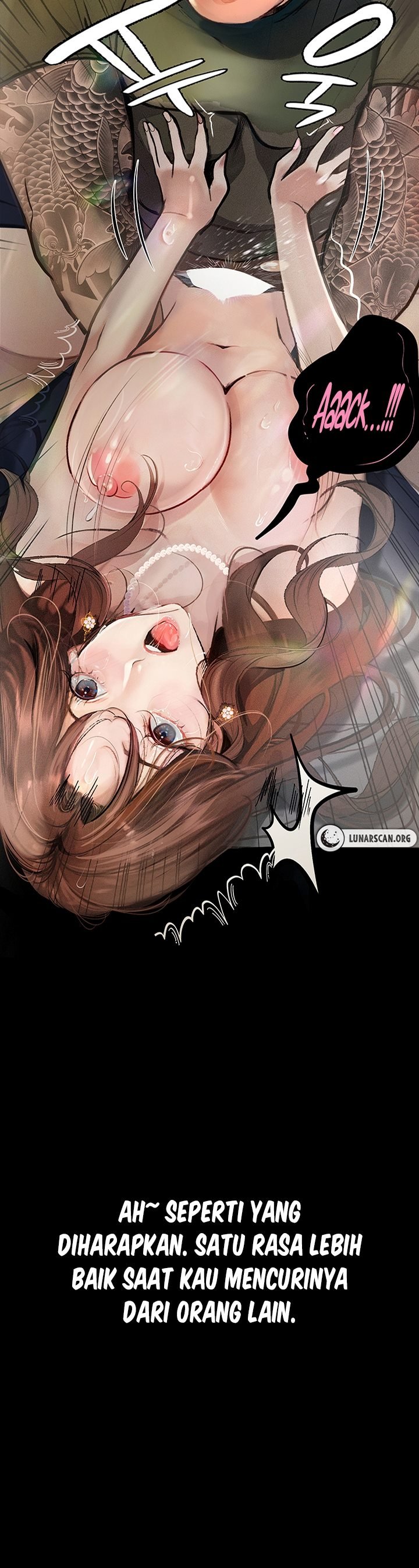 Corruption: Obscene Tales - Chapter 7 4
