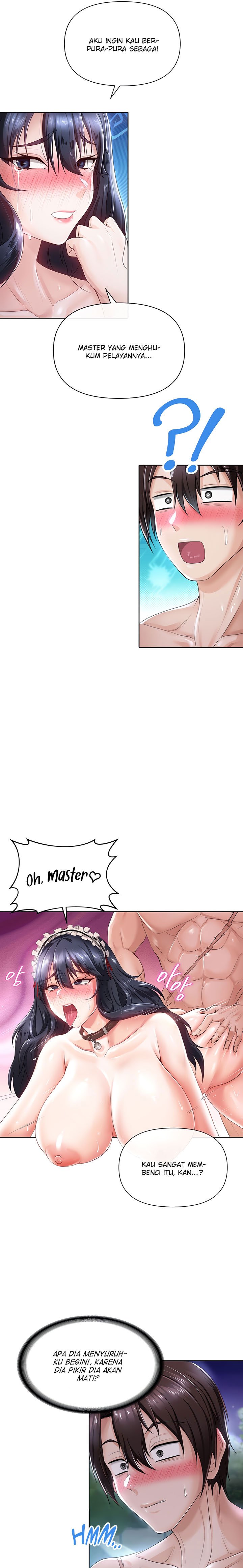 Welcome To The Isekai Convenience Store - Chapter 7 11 Welcome To The Isekai Convenience Store - Chapter 7 11