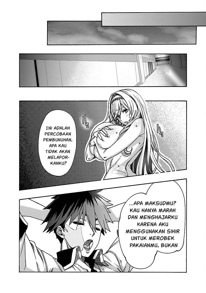 Erotical Wizard & Twelve Brides - Chapter 7 63 Erotical Wizard & Twelve Brides - Chapter 7 63