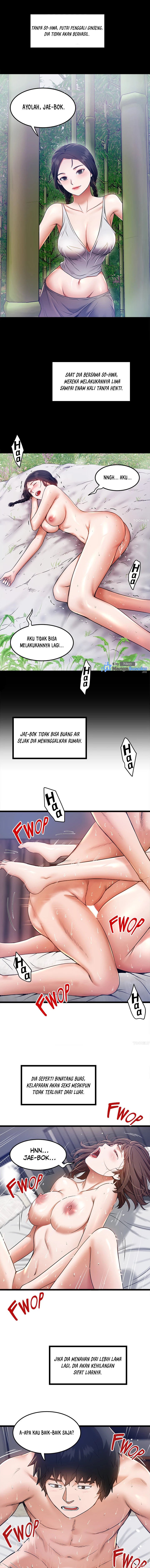 A Bachelor in the Country - Chapter 7 7