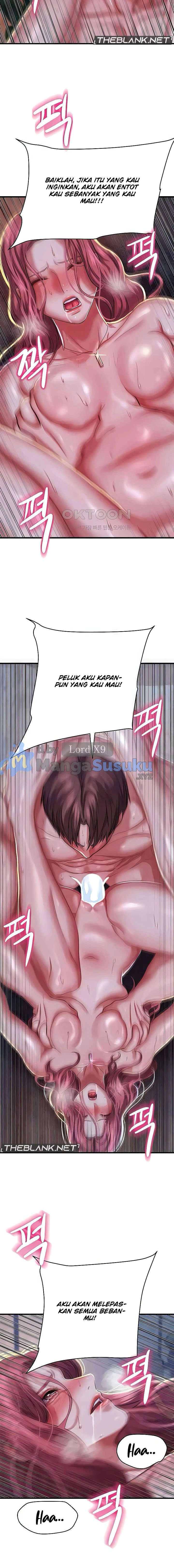 Women of The Gods - Chapter 7 17