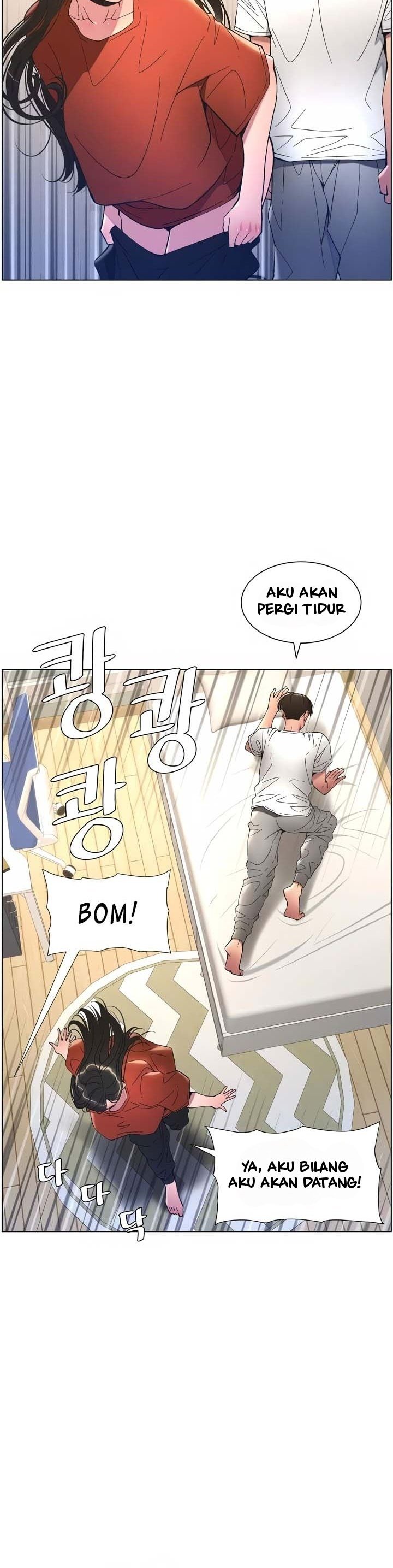 A Secret Lesson With My Younger Sister - Chapter 7 9 A Secret Lesson With My Younger Sister - Chapter 7 9