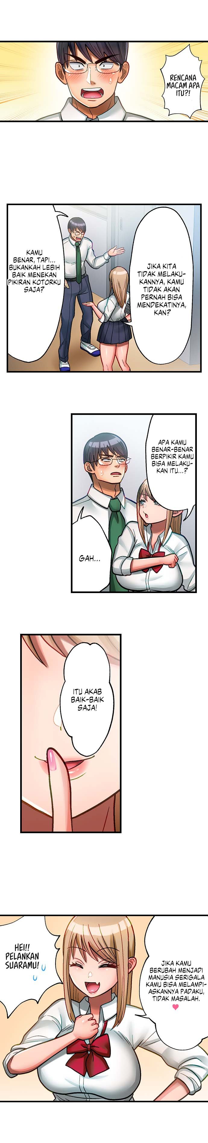 Mr. Wolf’s Valley Girl Diet - Mr. Wolf’s Valley Girl Diet Chapter 7 6 Mr. Wolf’s Valley Girl Diet - Mr. Wolf’s Valley Girl Diet Chapter 7 6