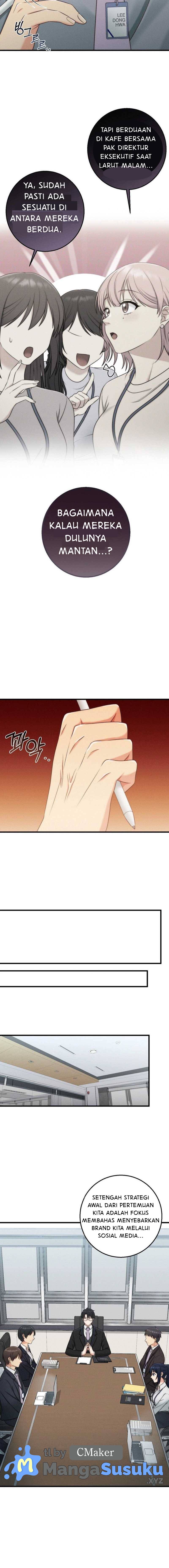 You Are My XX - Chapter 7 5
