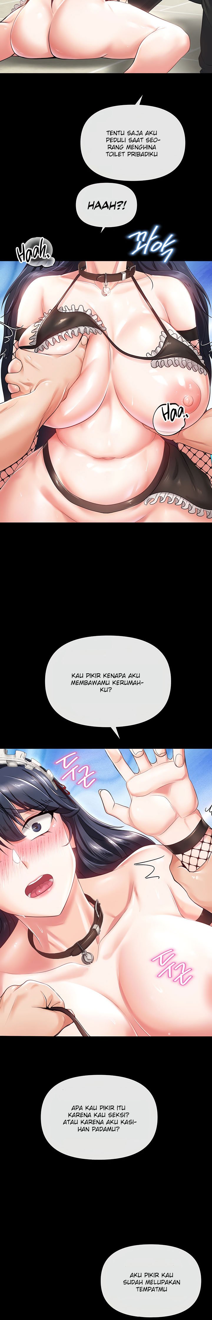 Welcome To The Isekai Convenience Store - Chapter 7 16 Welcome To The Isekai Convenience Store - Chapter 7 16