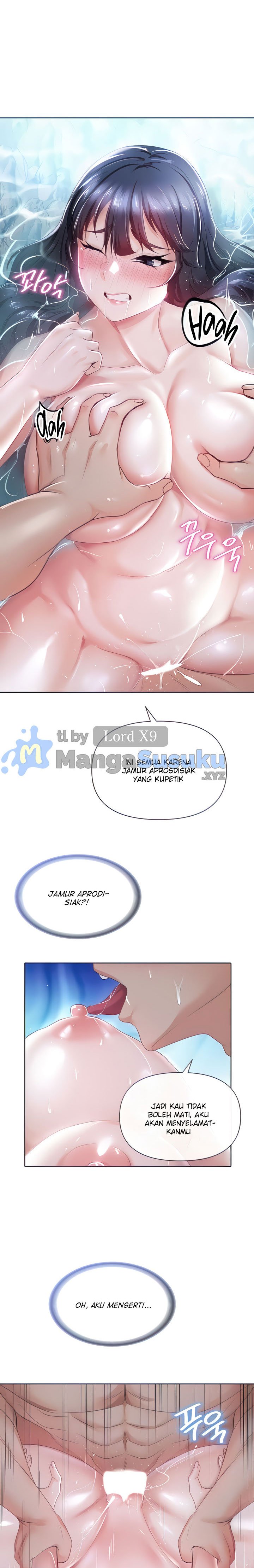 Welcome To The Isekai Convenience Store - Chapter 7 6 Welcome To The Isekai Convenience Store - Chapter 7 6