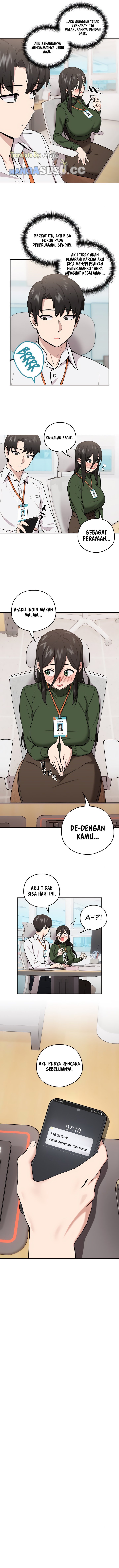 After Work Love Affairs - Chapter 7 5