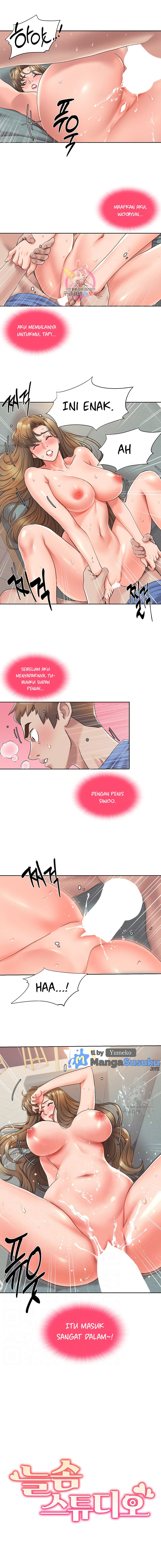 Neulsome Studio - Chapter 7 2 Neulsome Studio - Chapter 7 2