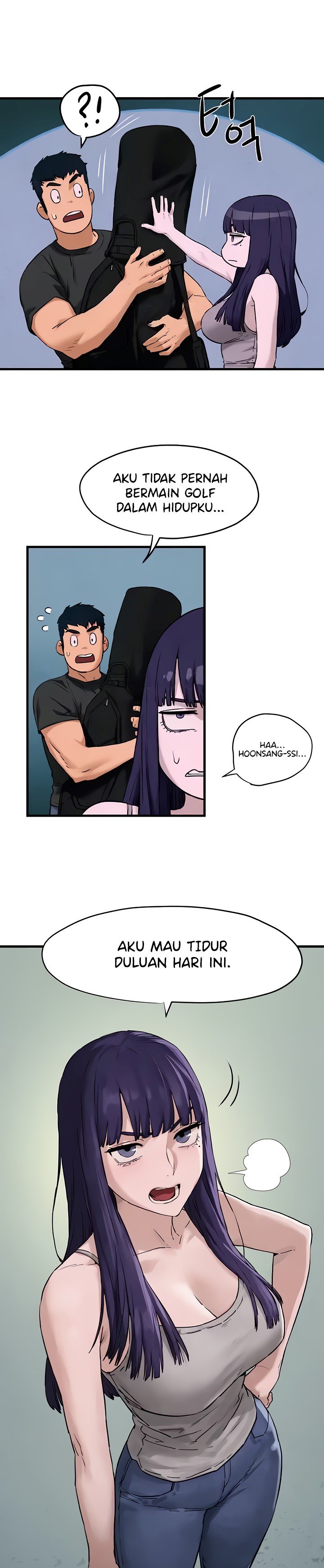 Moby Dick - Chapter 7 27