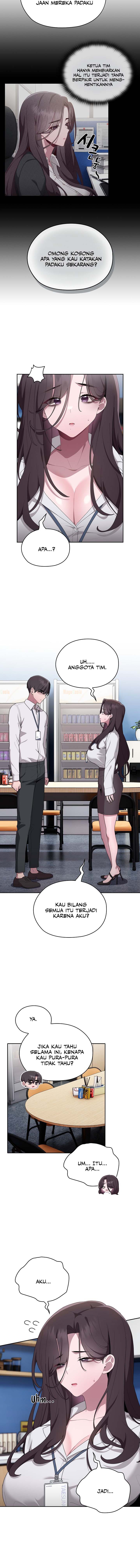 Office Menace Alert - Chapter 7 2